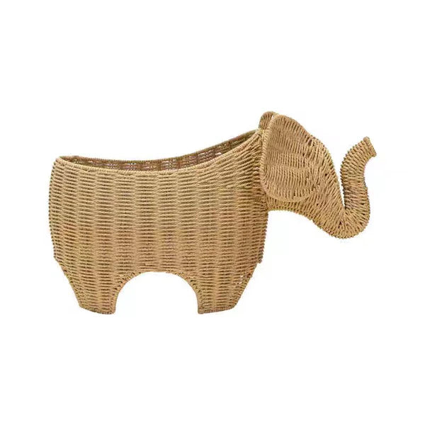 Washable Kraft paper Scratcher/Toy Storage